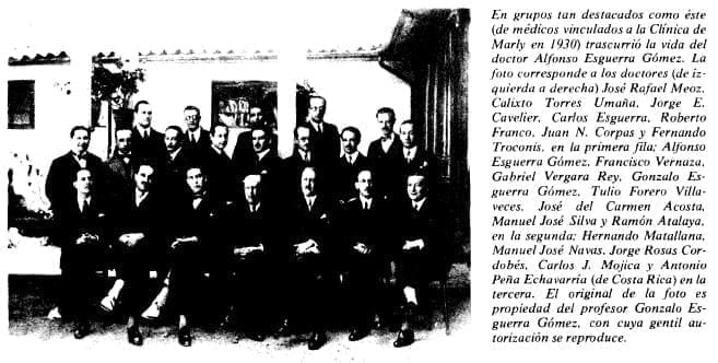Alfonso Esguerra Gomez