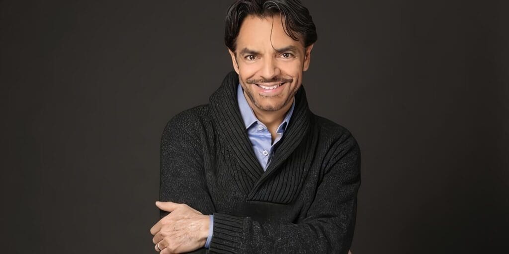 Eugenio Derbez