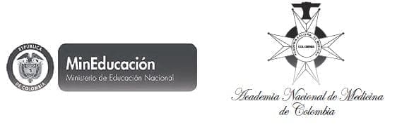 Academia de Medicina Logo