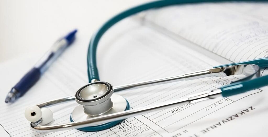 chequeo médico