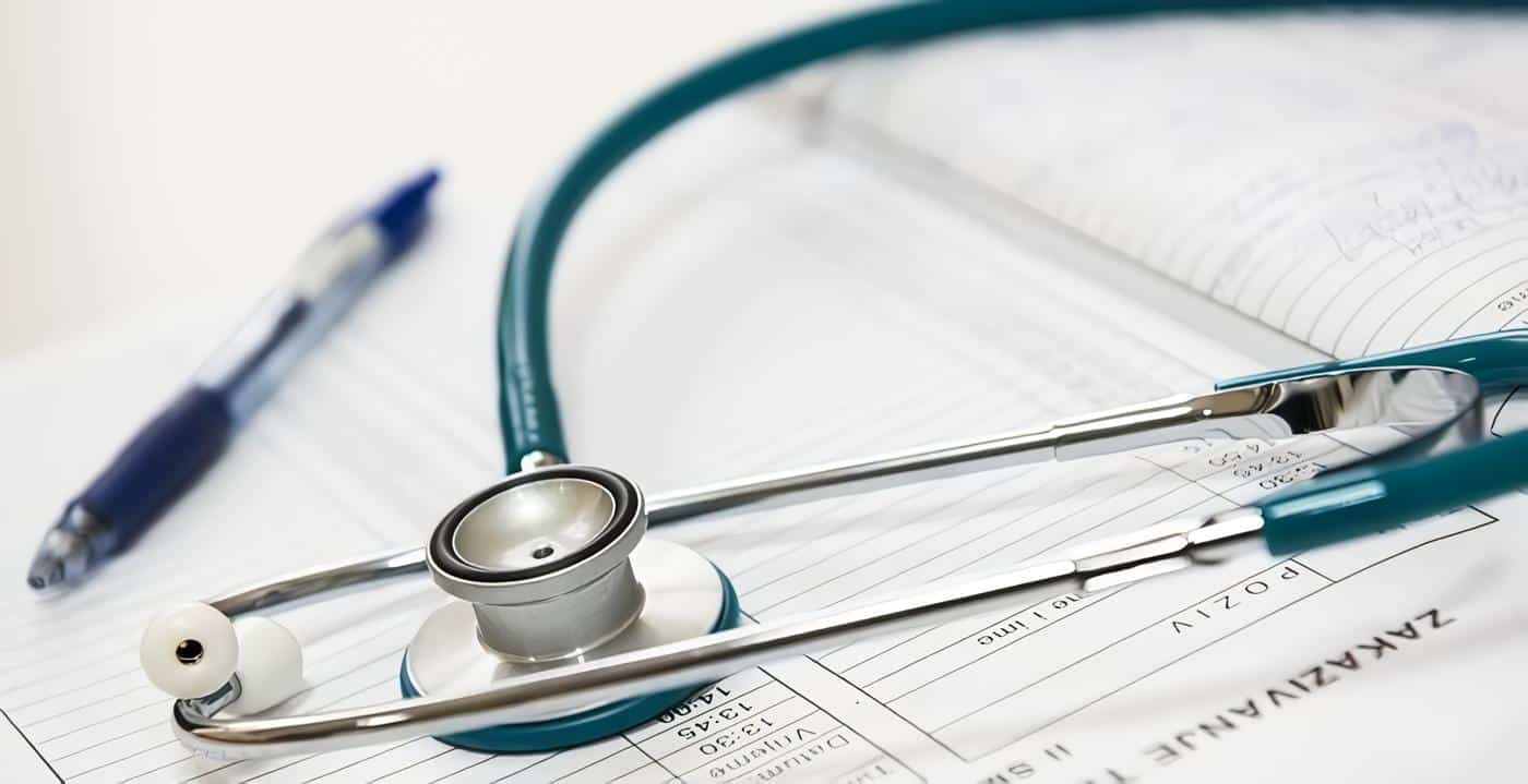 chequeo médico