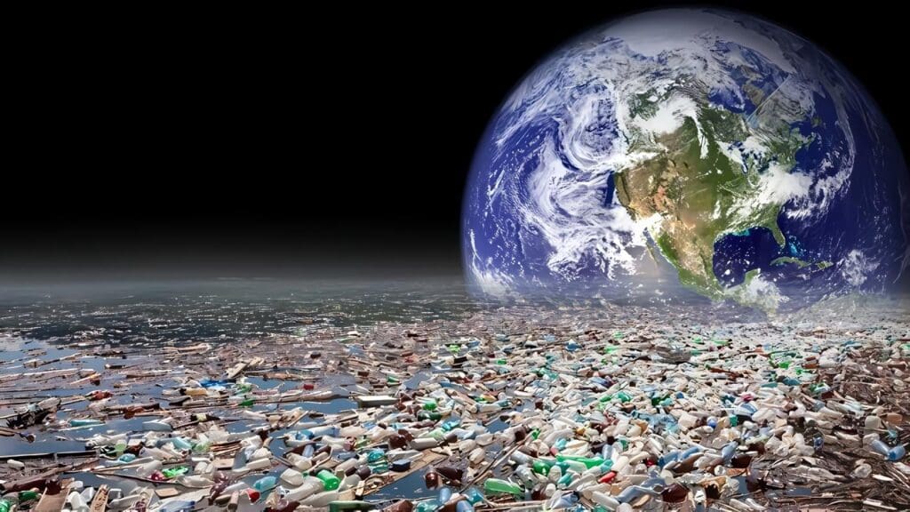 Contaminación Ambiental