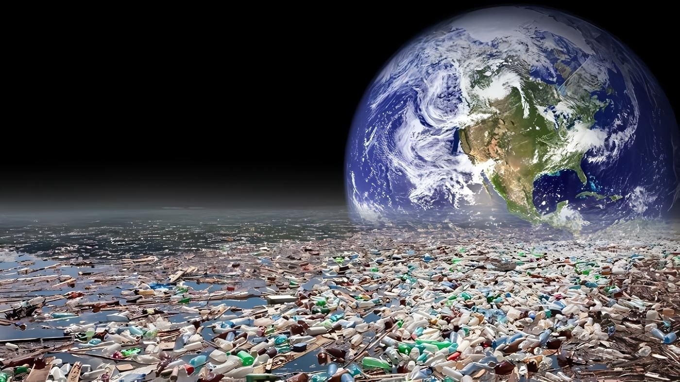 Contaminación Ambiental