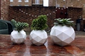 Decoración 3D - Materas 3D