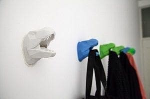 Objetos Prácticos de Decoración