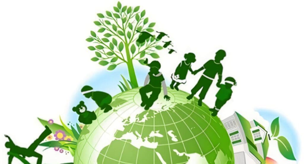 Valores Ambientales