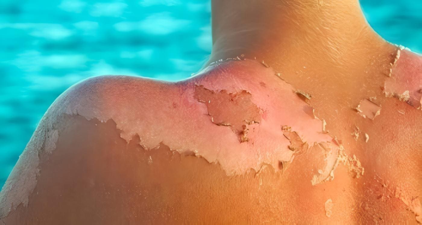 Por qué aparece el cáncer de piel