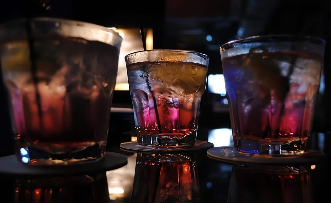 Tratamiento para pacientes con abuso del alcohol