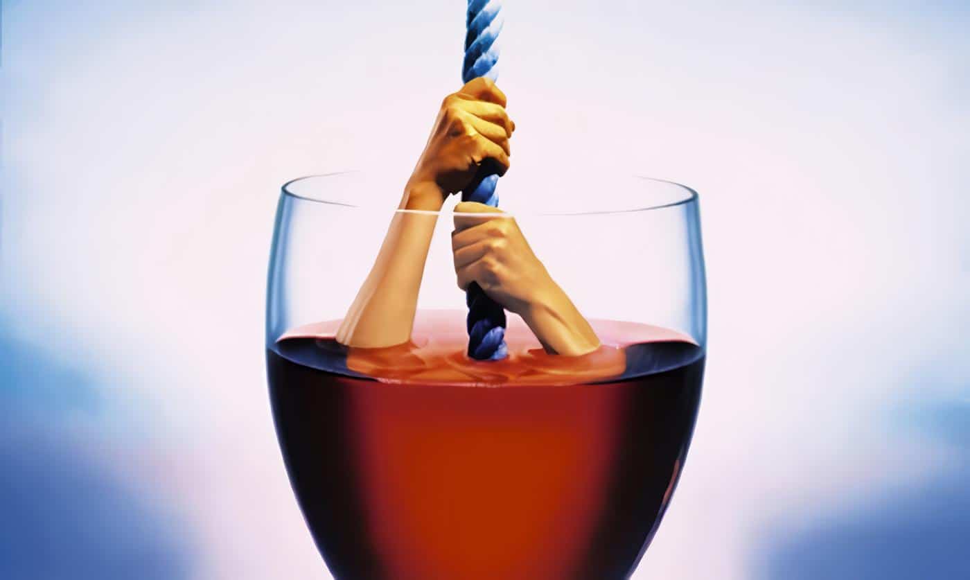 Manejo del paciente con intoxicación aguda por alcohol