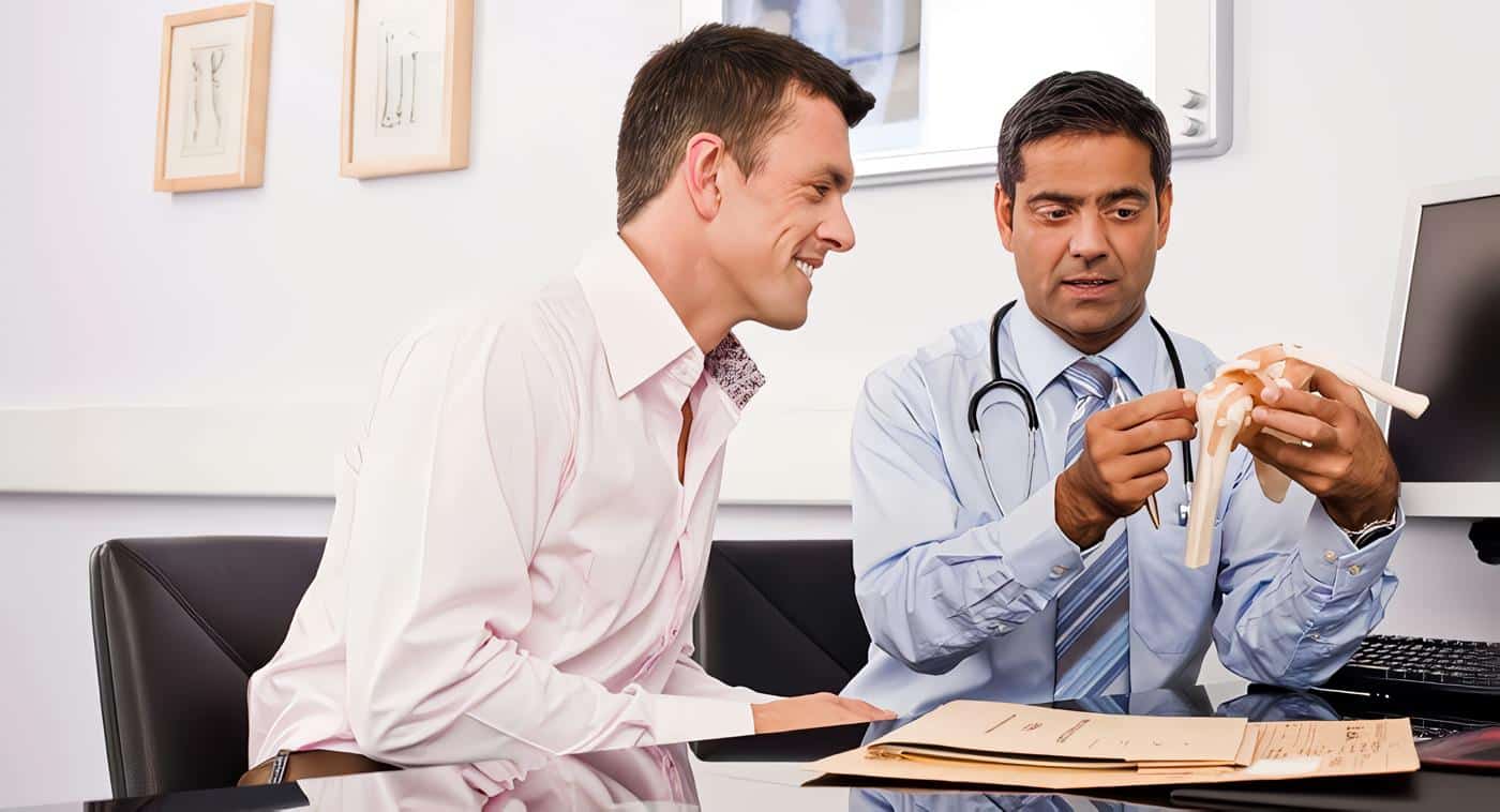 Seguimiento del tratamiento para cáncer de próstata, la prostatectomía radical