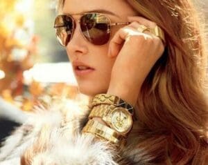 Joyas básicas - Pulsera