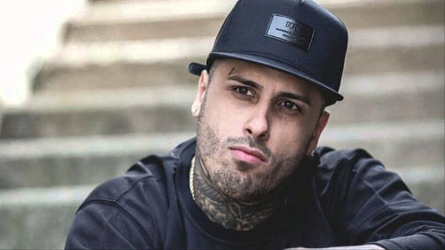 Vida de Nicky Jam