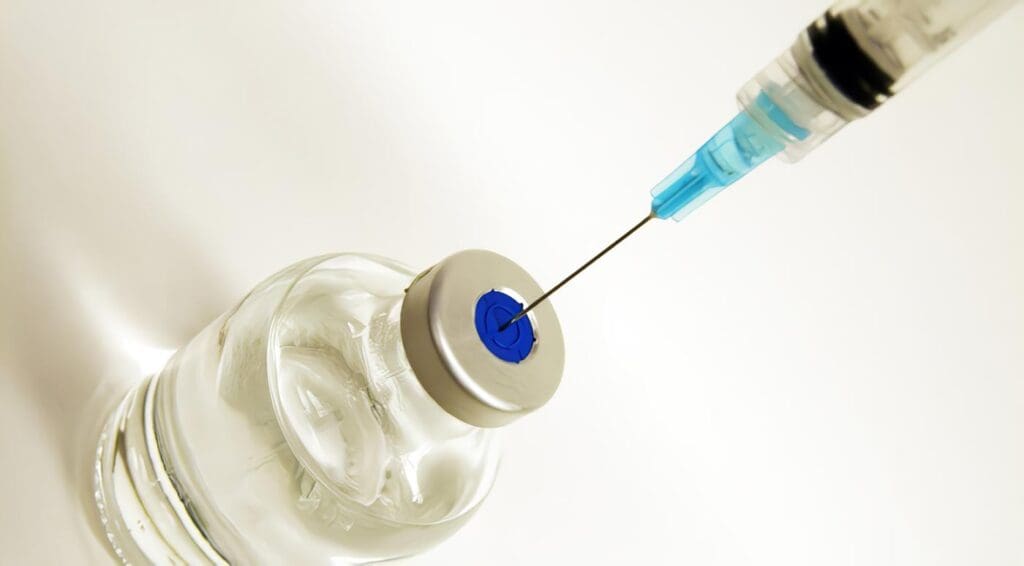 Pacientes con esquizofrenia en mantenimiento con antipsicóticos de depósito
