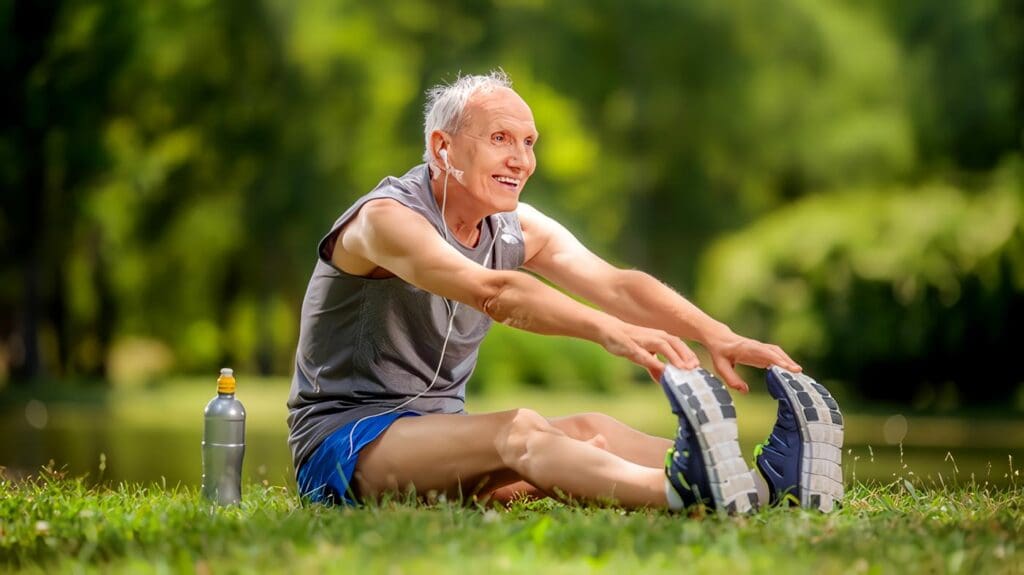 ¿Cómo puedo apoyar mi tratamiento para cáncer de próstata?