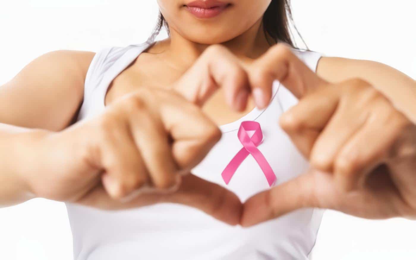 Cáncer de mama