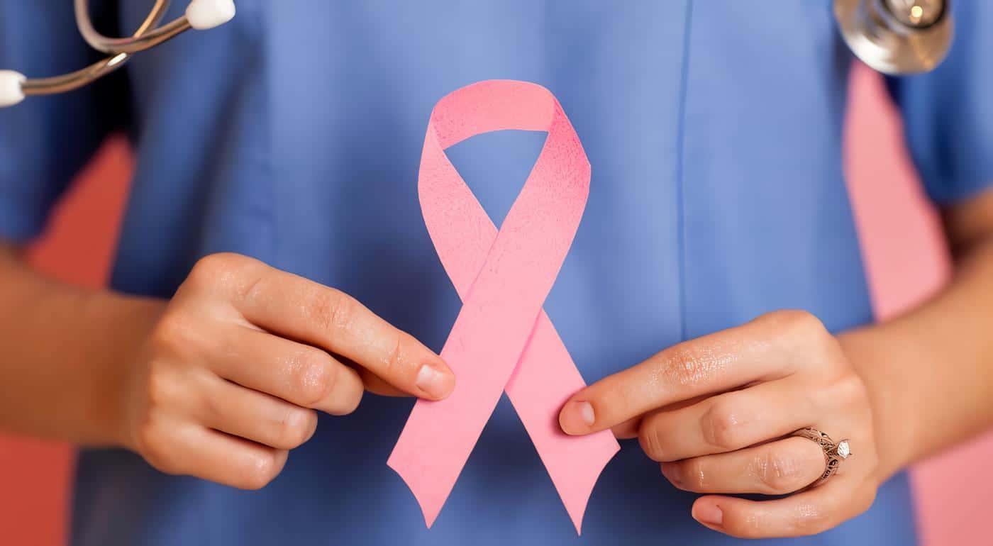 Tipos de cirugía para Cáncer de mama