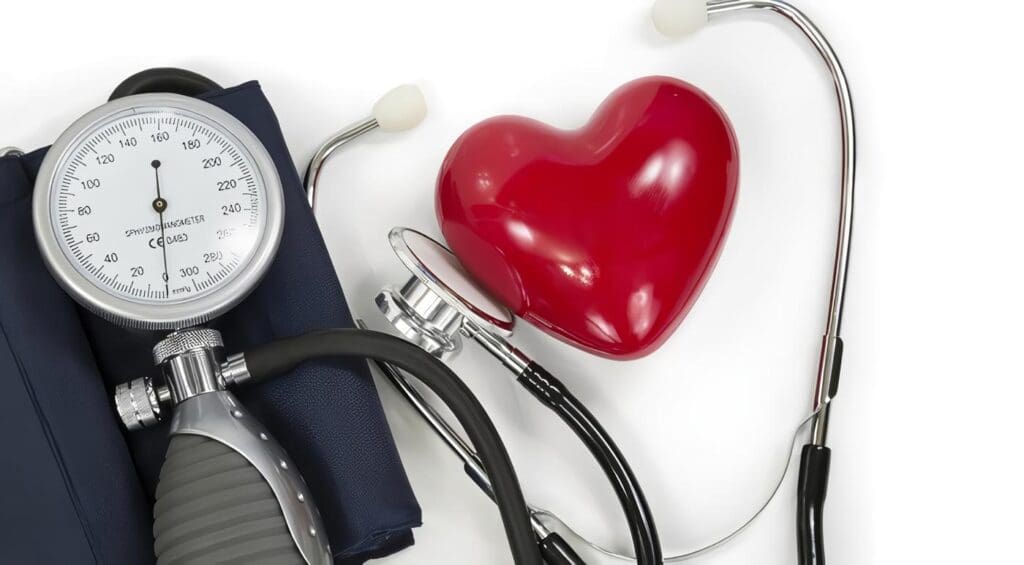 Hipertensión Arterial Primaria (HTA), Módulo de Diagnóstico