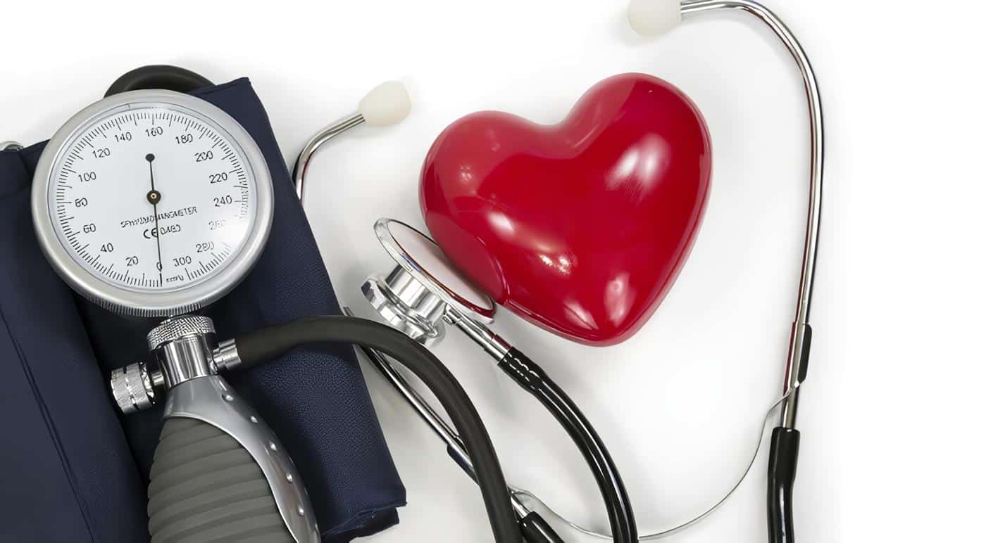 Hipertensión Arterial Primaria (HTA), Módulo de Diagnóstico