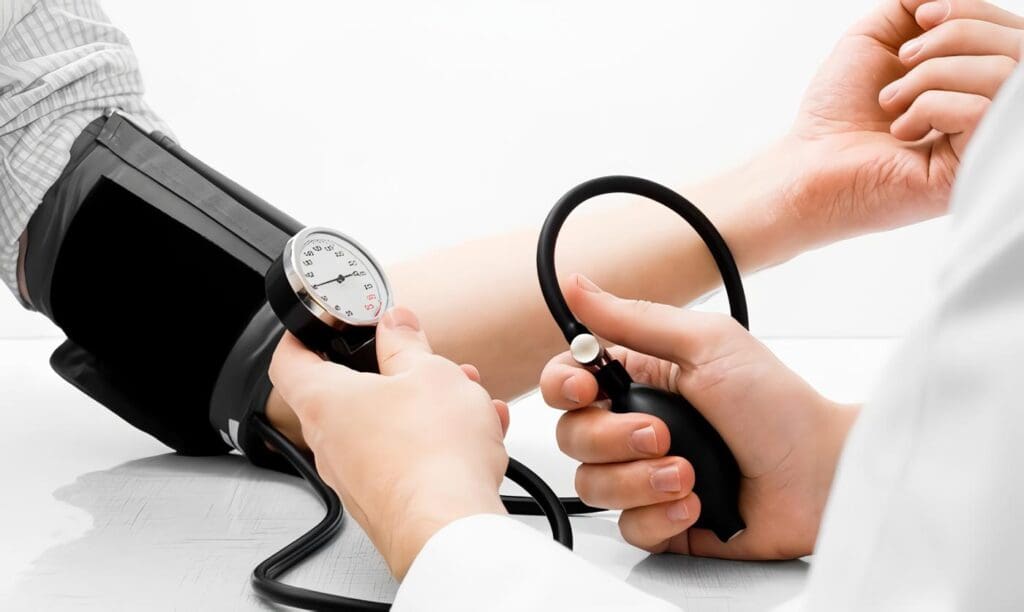 Hipertensión Arterial Primaria (HTA), Módulo de Prevención