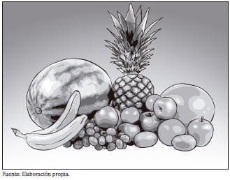 Alimentación saludable