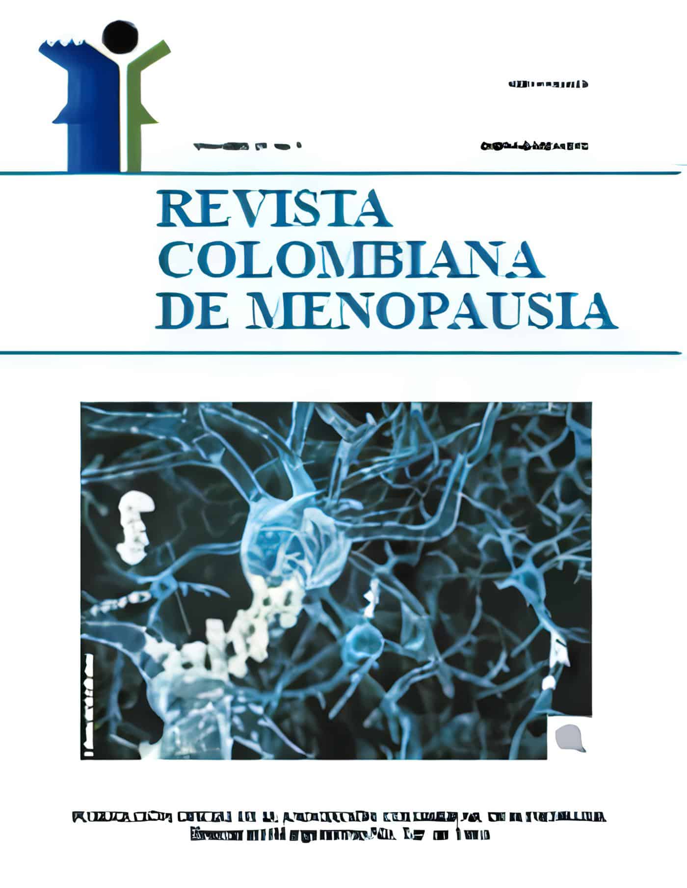 Revista de Menopausia