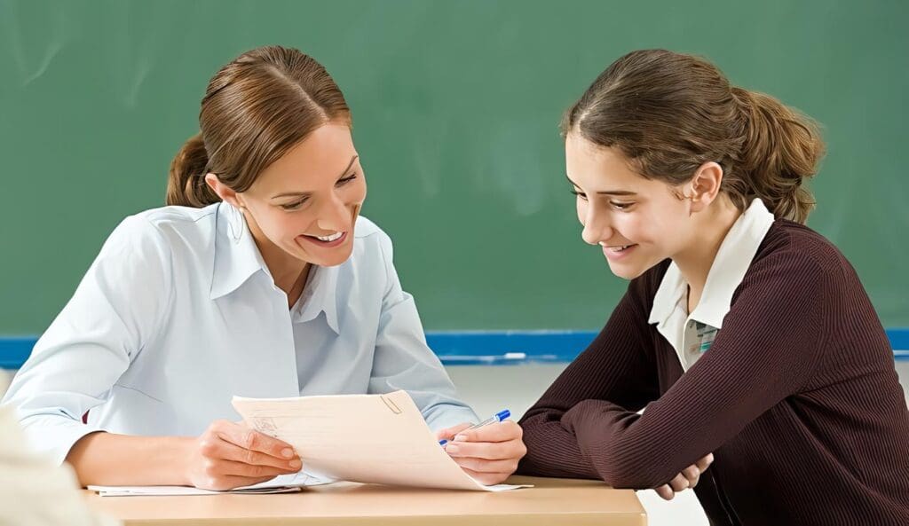 educación
