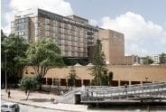 Corporación Hospitalaria Juan Ciudad - Méderi