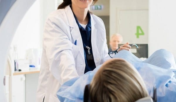 Pacientes que se realizan procedimientos médicos en Colombia