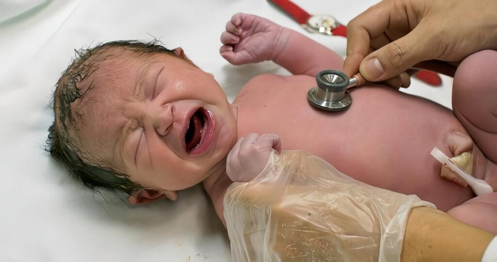 Atención del recién nacido prematuro