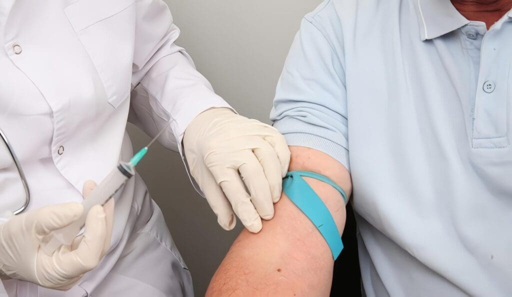 Normas Relativas a La Salud Pública en VIH-SIDA