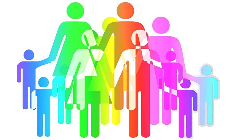 Normas Comunes de La Seguridad Social Integral