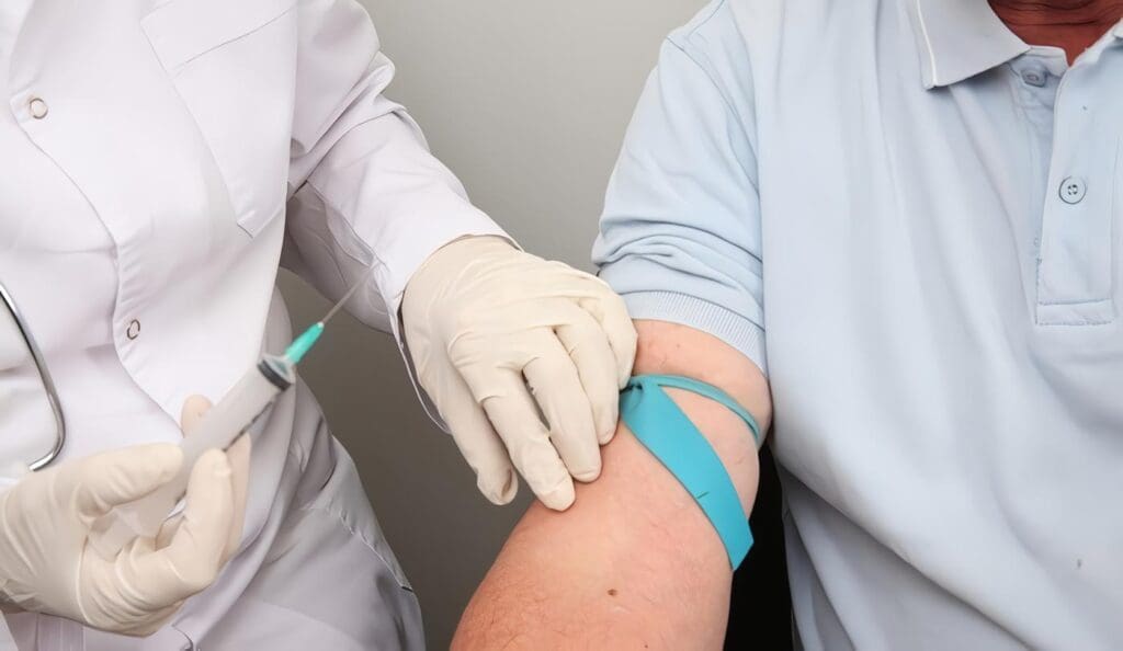 Droguerías y Servicio Farmacéutico