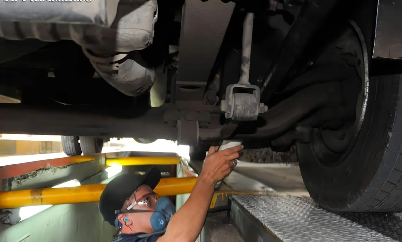 Centros de Diagnóstico Automotriz en Cali
