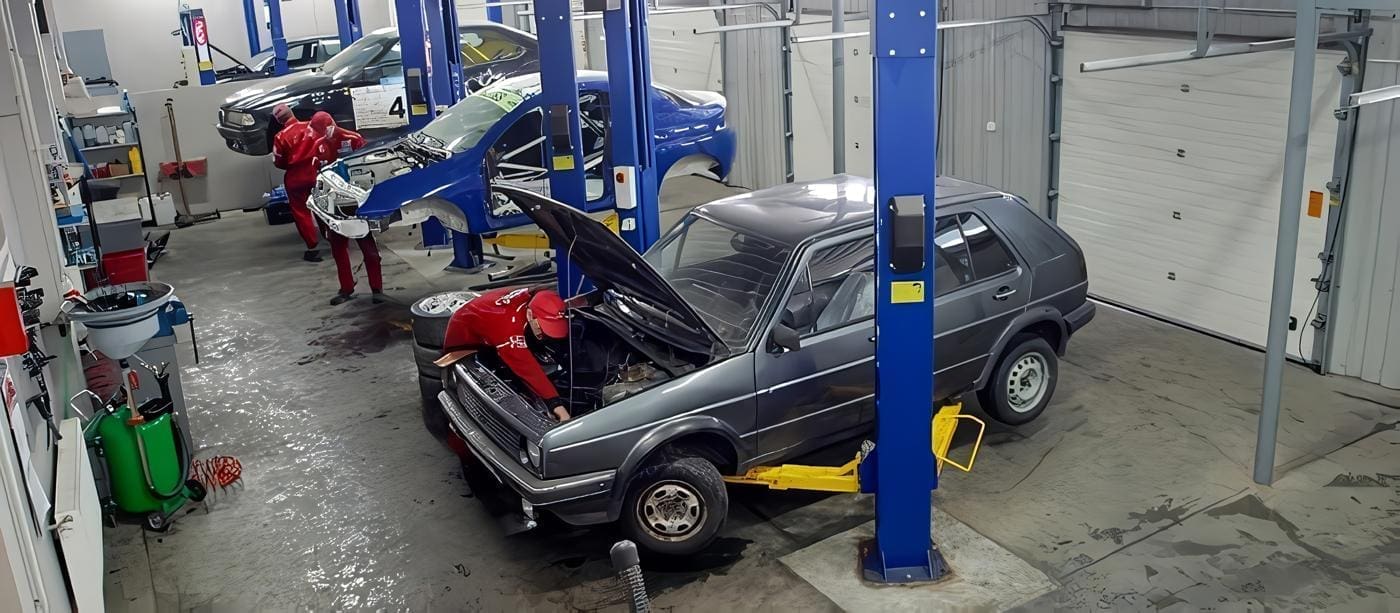 Centros de Diagnóstico Automotriz en Cúcuta