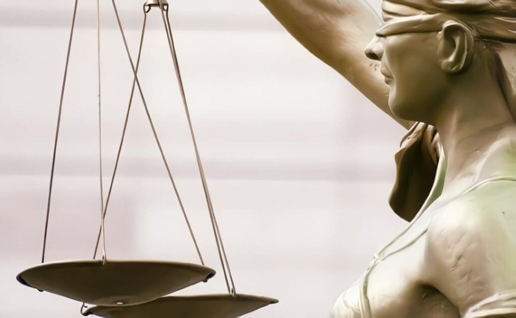 Delitos contra la eficaz y recta impartición de justicia