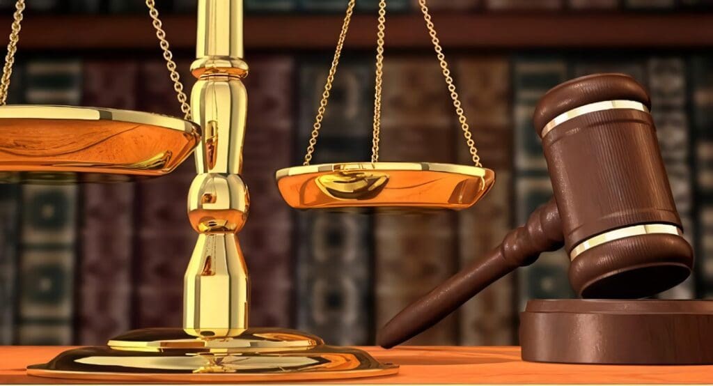 Aplicación de la ley penal