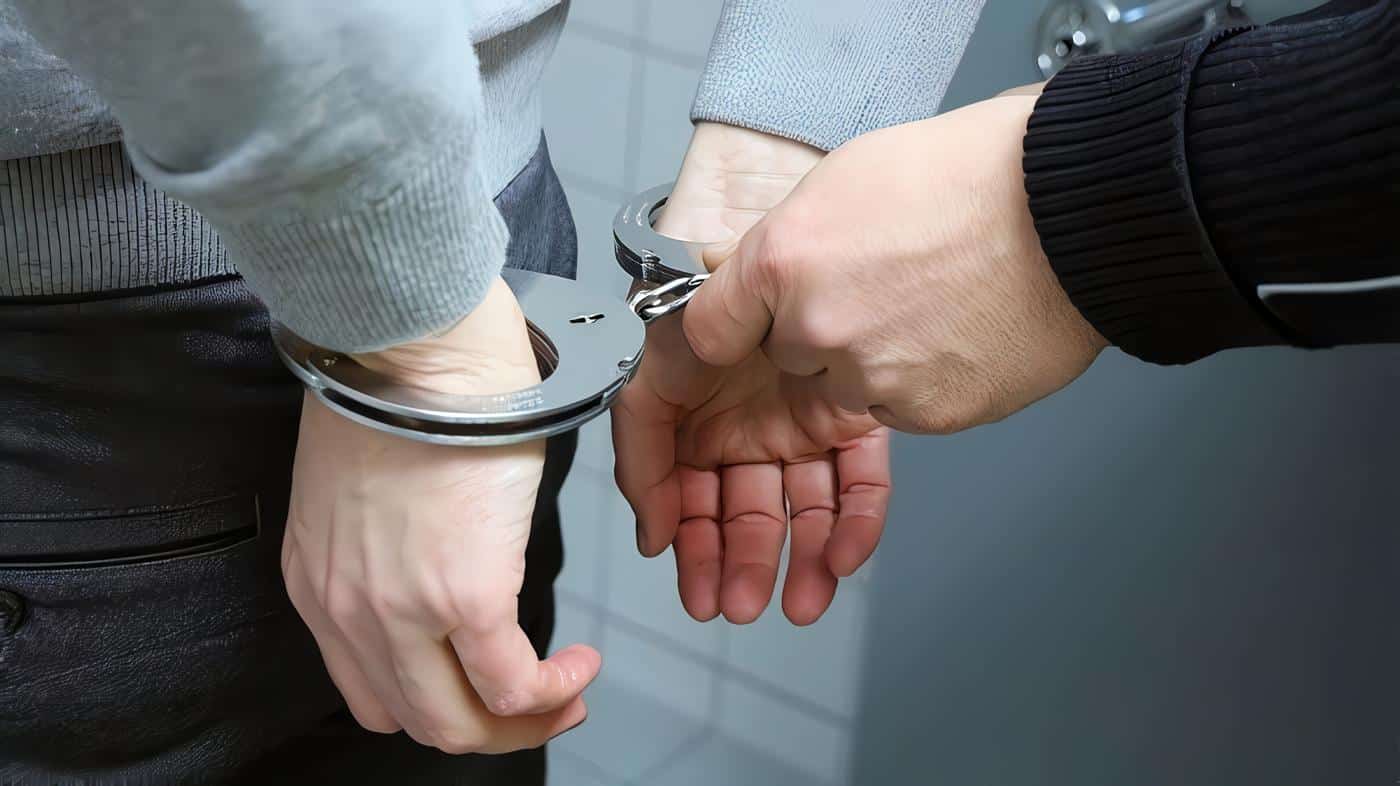 Conducta punible
