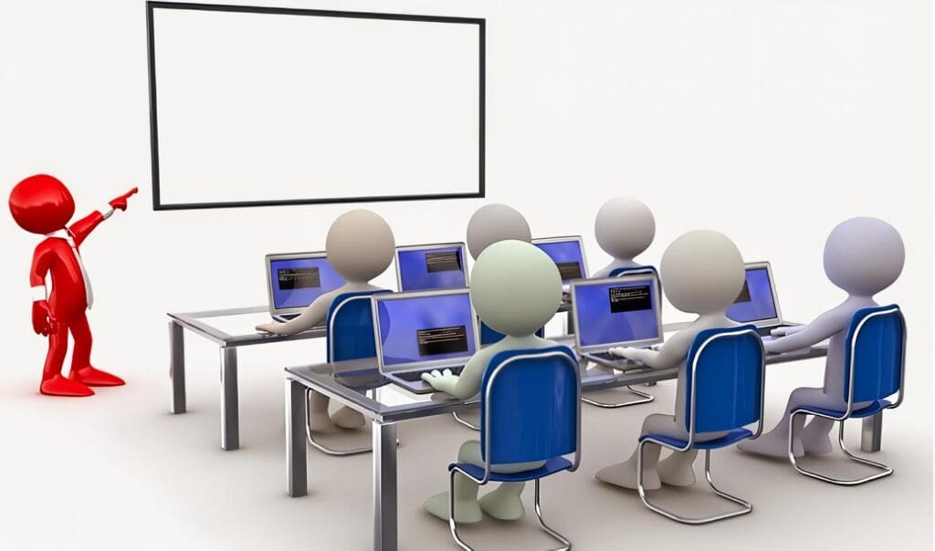 Formación para el Trabajo