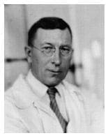 Frederick Banting Frederick Banting