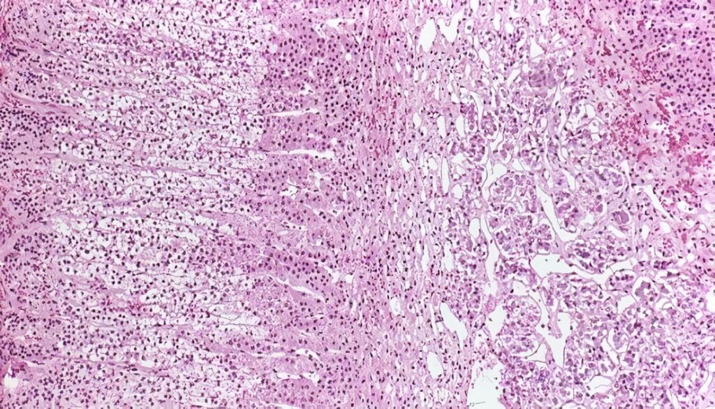 Medula Suprarrenal y Catecolaminas
