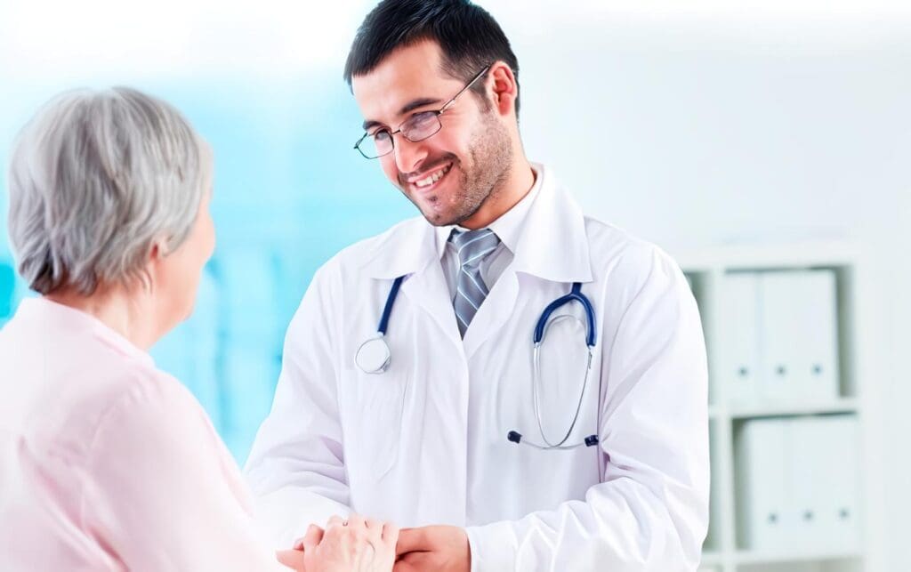 La Humanización de los pacientes debe estar centrada en el hacer y el tener, pero sobre todo en el ser