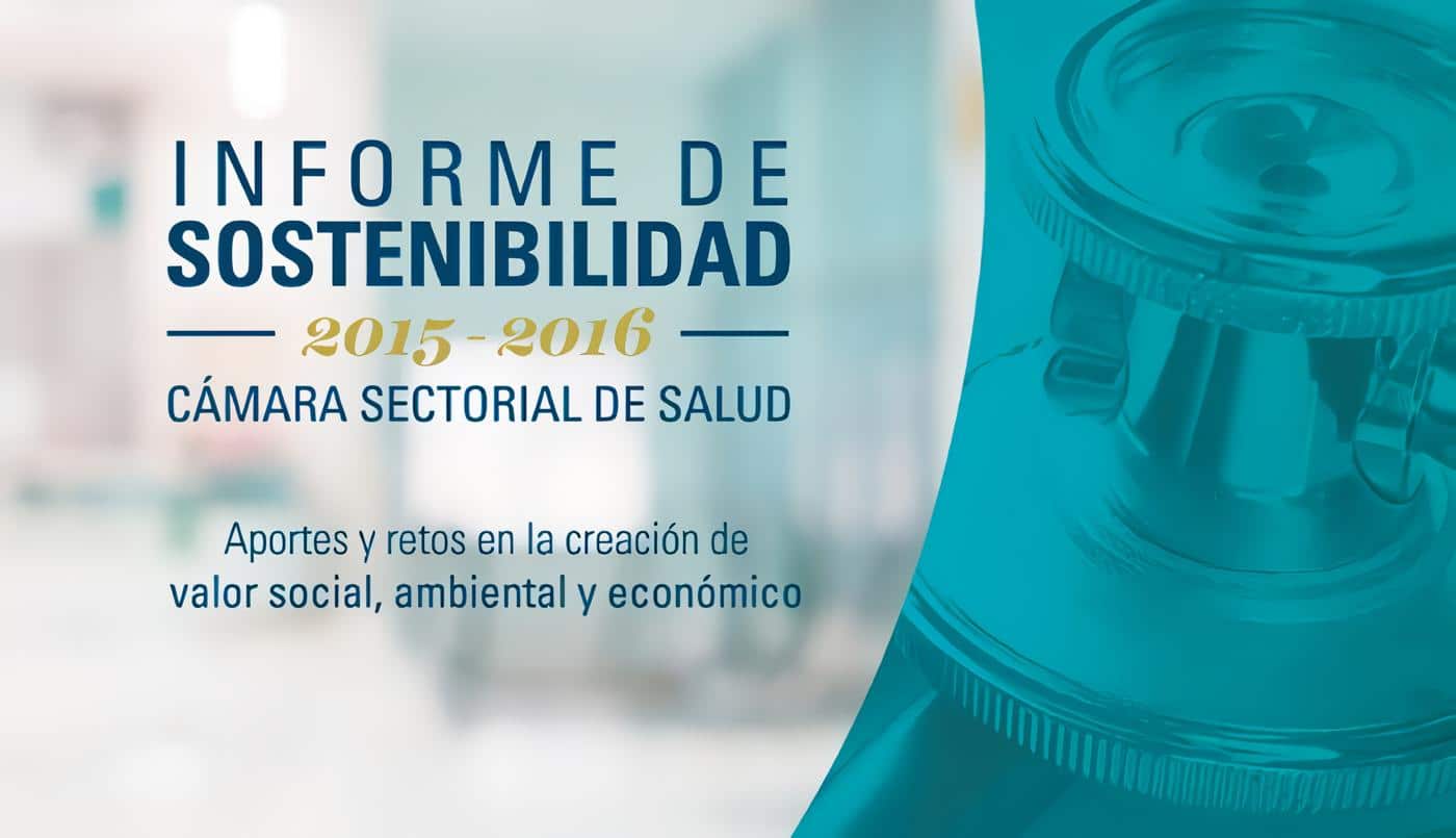 Cuatro Voces sobre la Sostenibilidad en el Sector Salud
