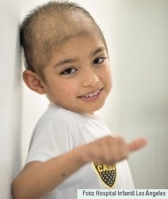 Servicio de Oncohematología