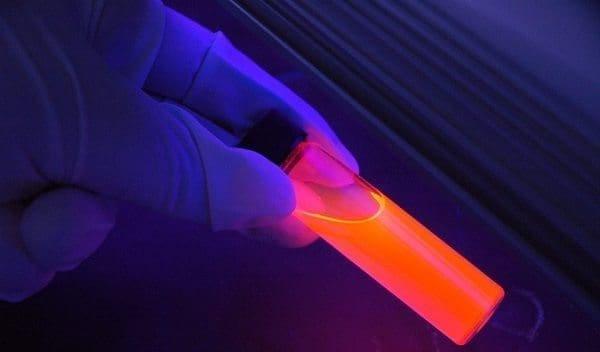 Manejo seguro de sustancias químicas peligrosas