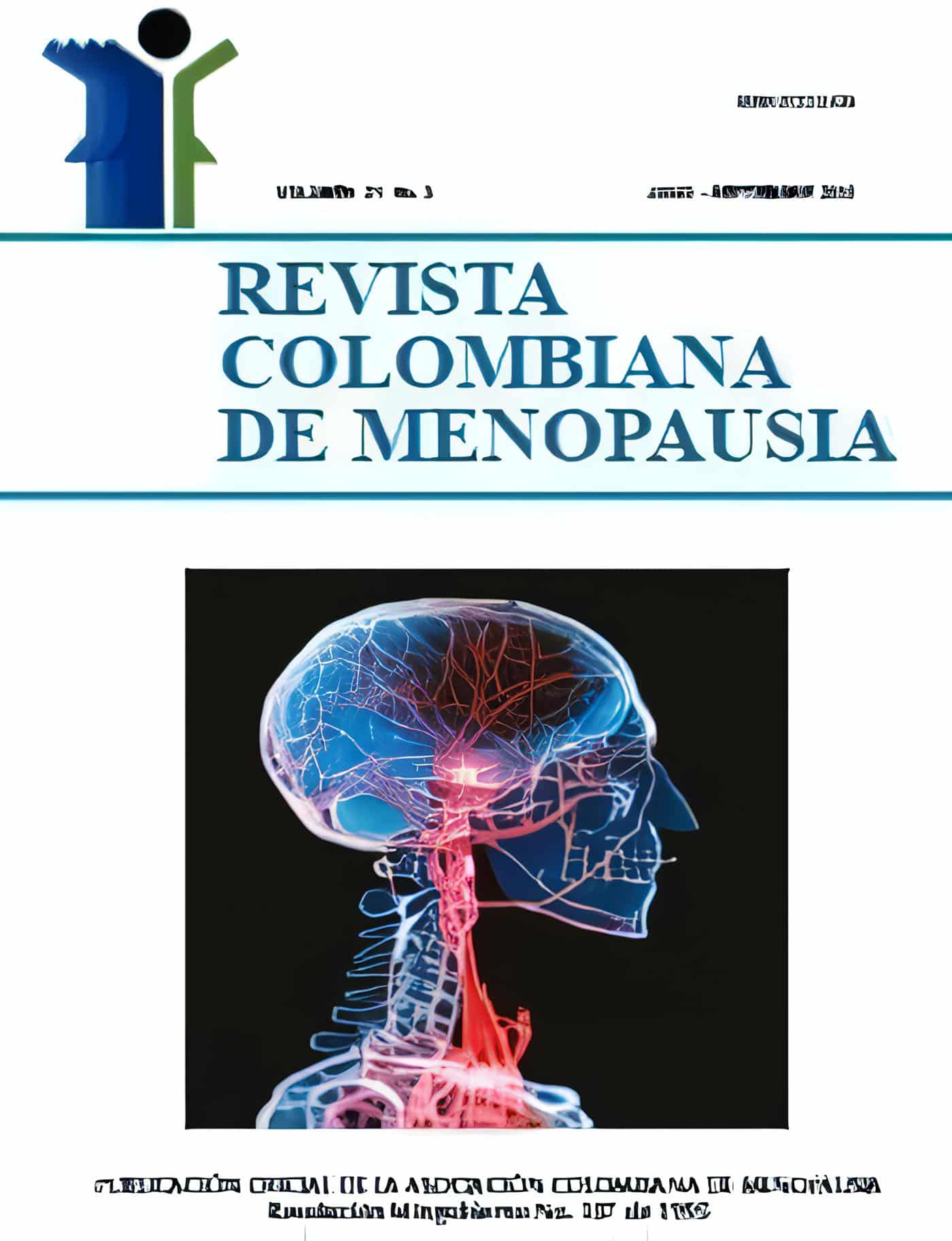 Revista de Menopausia