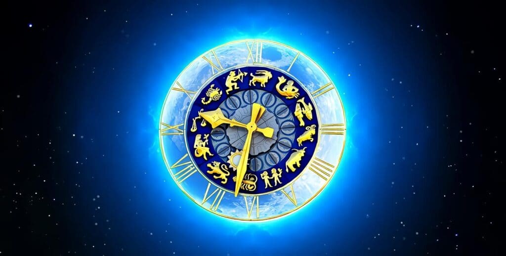 Colores Recomendados Según Signo