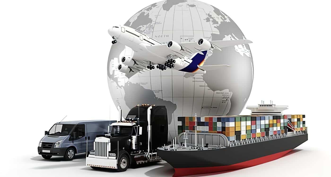 Definición de Exportación de Bienes