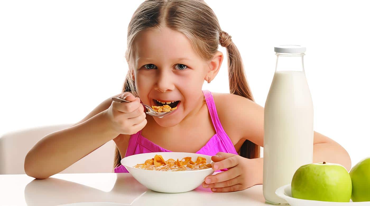 Los Factores Alimenticios