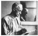 Harvey Cushing