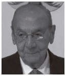 Académico Edmond Chediak Atia Académico Edmond Chediak Atia